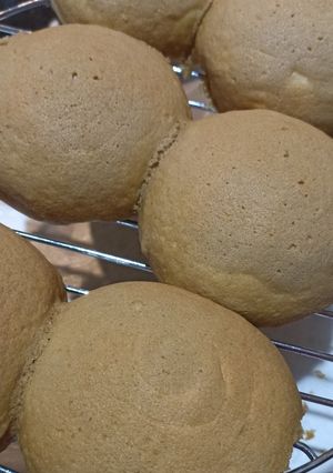 Foto resep Mexican Bun