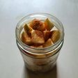 Το πρωινό μου vol.6 Overnight chia pudding!