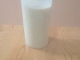 🥣 تجهيز تحلية مهلبية سورية بطريقتي