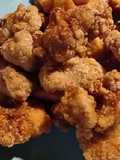 Karaage (pollo fritto alla giapponese)