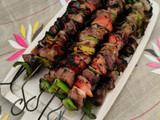 بروشات اللحم روايال 🍡🍢