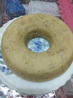 Foto resep Bolu pisang kukus