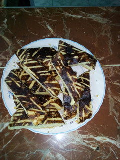 صورة لوصفة كروكي
