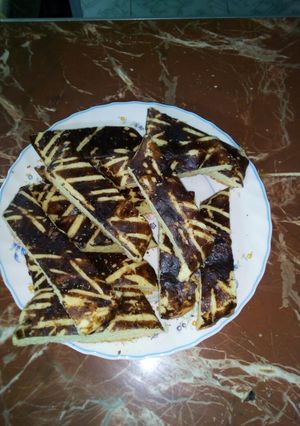 صورة لوصفة كروكي