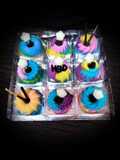 Milky Puding