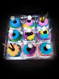 Foto resep Milky Puding