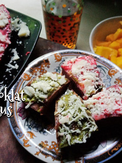 Foto resep Cake Kukus Coklat sederhana