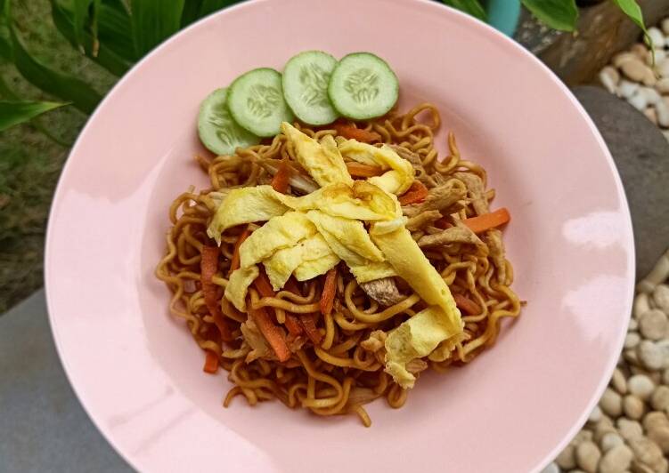 Mie goreng