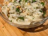 Salada de Bacalhau