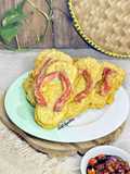 Tempe Kemul (Versi Sandal Jepit)