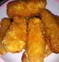 Resep Pisang goreng crispy#siapramadan yang Bikin Ngiler