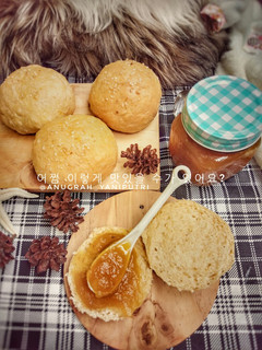 Foto resep Burger bun homemade