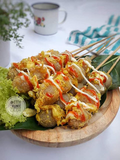 Foto resep Cilor