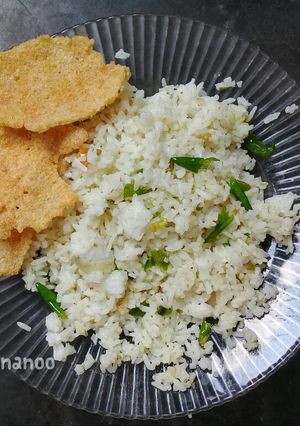 Foto resep Nasi Goreng Jaman Dulu