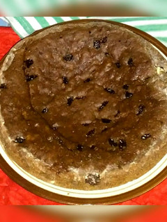 Foto resep Bolu Pisang Magiccom Menul² (no mixer, no oven)