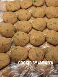 Beef Shami Kabab Recipe