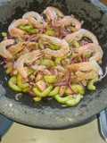 Aguachile Loco