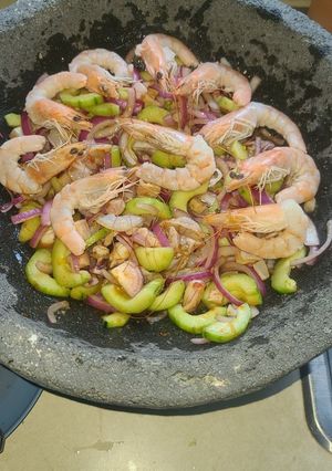 Una foto de Aguachile Loco