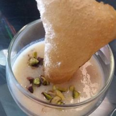 A picture of Puri Kheer.
