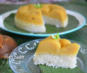 Masakan Populer Putri Selat/Sarimuka Enak Sederhana