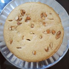 A picture of Wheat cake.