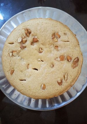A picture of Wheat cake.