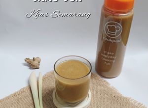 Foto resep Jamu Jun Simpel