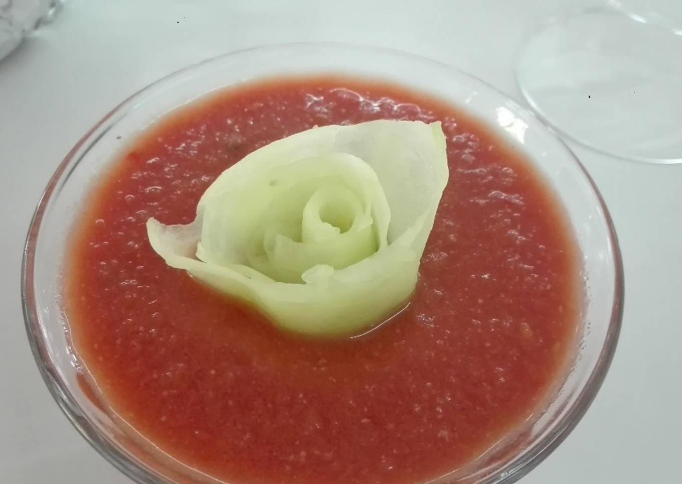 Gazpacho