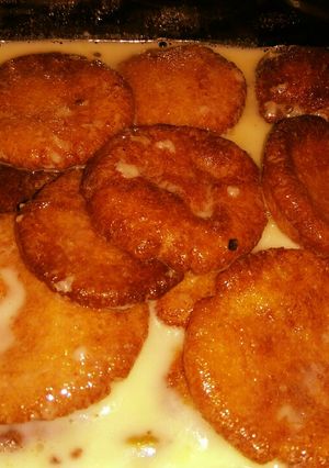 A picture of Rasabali.