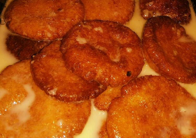 Easiest Way to Prepare Favorite Rasabali
