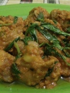 Foto resep Ayam rica - rica kemangi