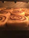 Los mejores Rollos de canela caseros