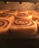 Los mejores Rollos de canela caseros