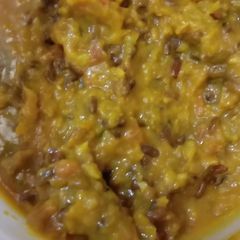 A picture of Mix dal.