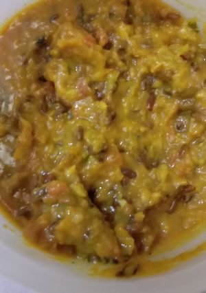 A picture of Mix dal.