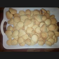 A picture of Gireba.