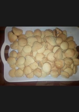 A picture of Gireba.