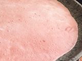 💚 Bánh Tortilla Củ Dền