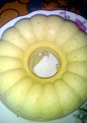 Foto resep Bolu kukus lembut gurih