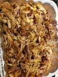 BK's Crockpot Carnitas