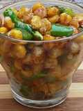 Crispy corn