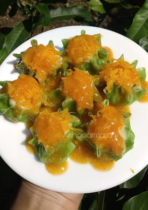 Foto resep Dimsum Shumai (Ayam)