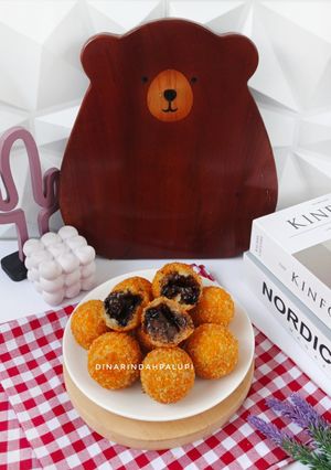 Foto resep Banana Bomb