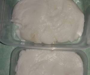 Mudah Cepat Memasak 6. Bubur Sum_Sum Lezat Mantap