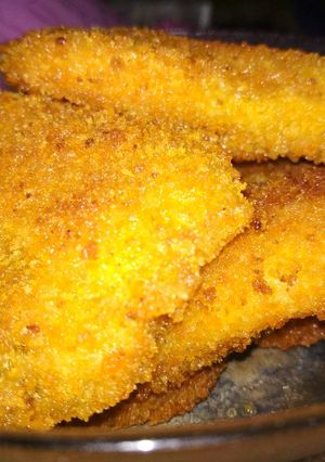 Foto resep Pisang Goreng Simple