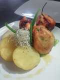 Rocotos rellenos cusqueños
