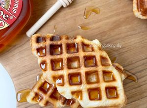 Foto resep Croffle