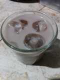 Es susu cokelat