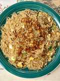 Bihun Goreng ala Solaria