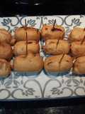 Calandracas